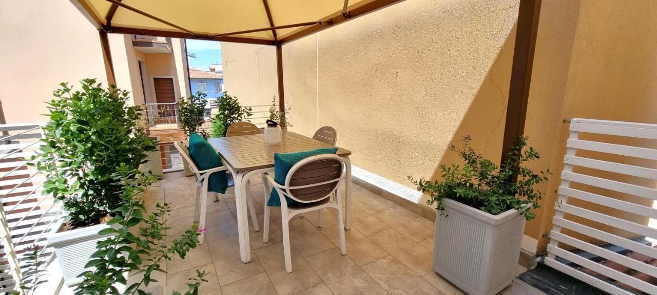 La Piccola Goccia Desenzano-Goccia Di Lago Desenzano del Garda Exterior foto