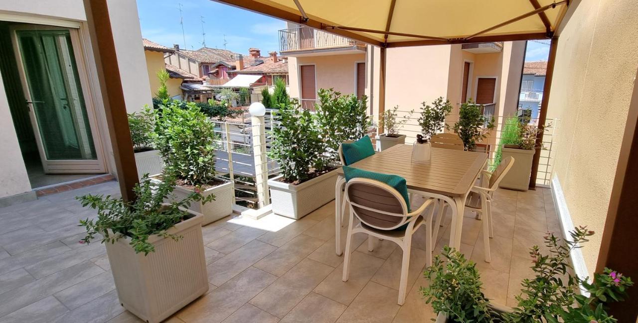 La Piccola Goccia Desenzano-Goccia Di Lago Desenzano del Garda Exterior foto