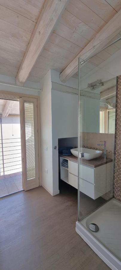 La Piccola Goccia Desenzano-Goccia Di Lago Desenzano del Garda Exterior foto