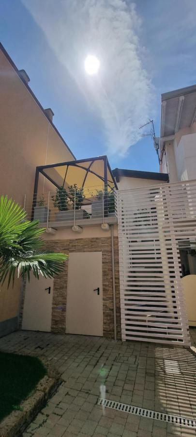 La Piccola Goccia Desenzano-Goccia Di Lago Desenzano del Garda Exterior foto